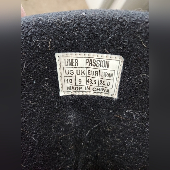 Rossignol, Womens Snowboard boots Size  10 - Picture 9 of 9